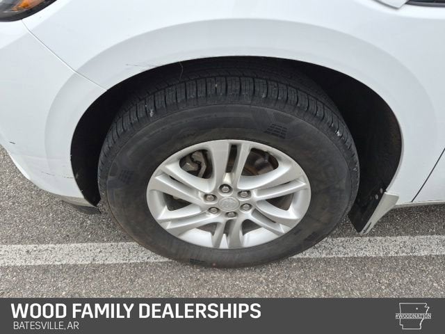 2020 Buick Enclave Preferred