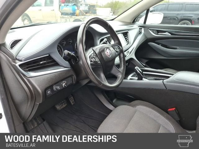 2020 Buick Enclave Preferred