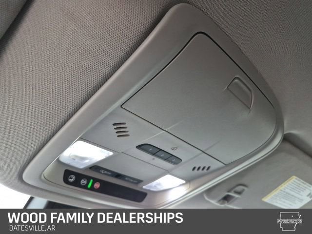 2020 Buick Enclave Preferred