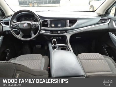 2020 Buick Enclave Preferred