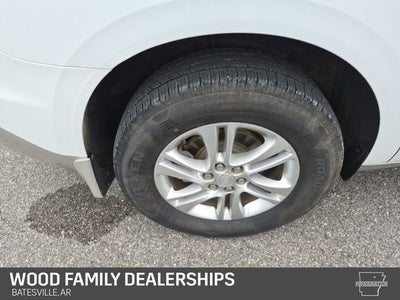 2020 Buick Enclave Preferred