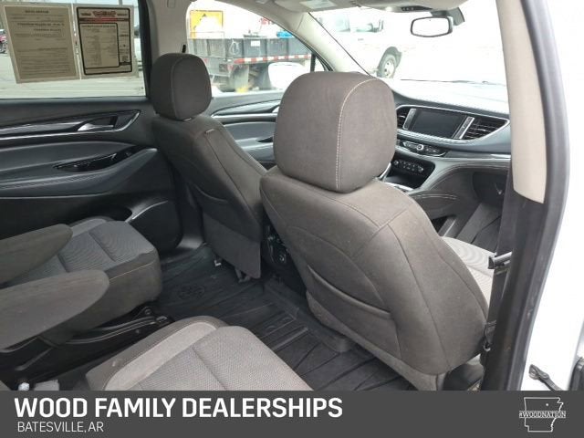 2020 Buick Enclave Preferred