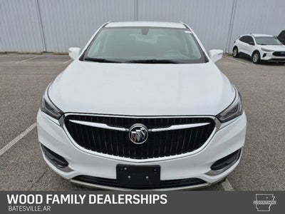 2020 Buick Enclave Preferred