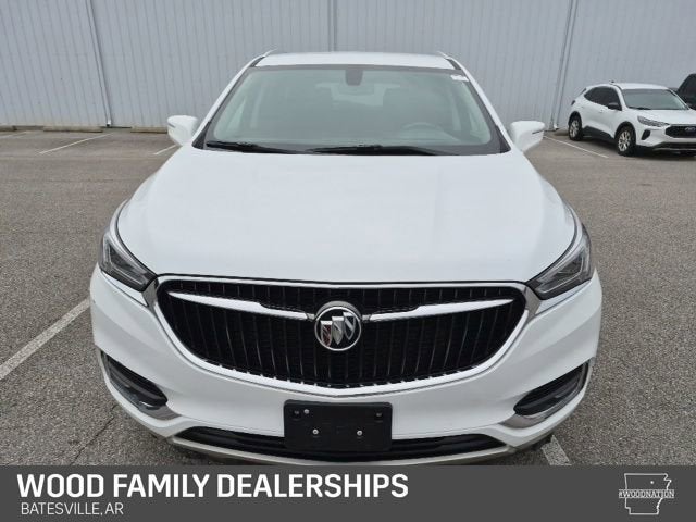 2020 Buick Enclave Preferred