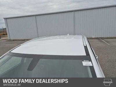 2020 Buick Enclave Preferred