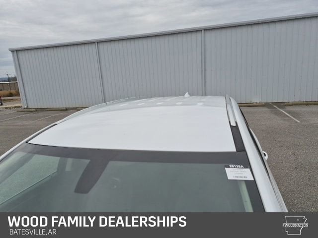 2020 Buick Enclave Preferred