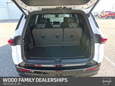 2027 Buick Enclave Sport Touring