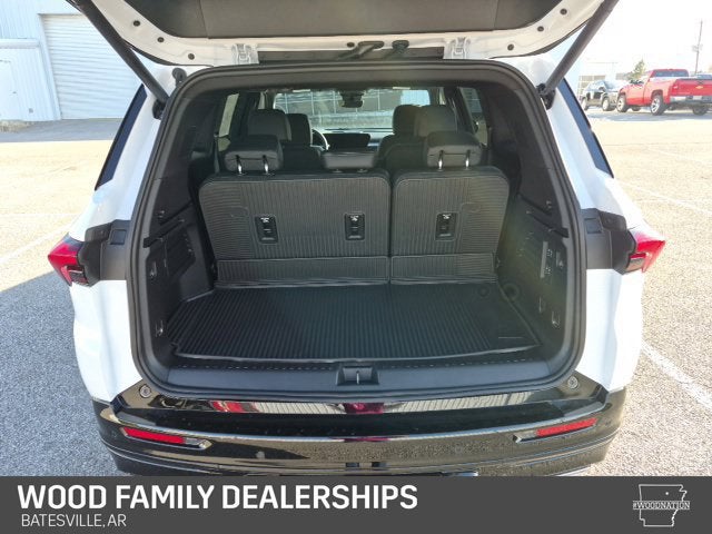 2027 Buick Enclave Sport Touring