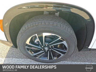 2027 Buick Enclave Sport Touring