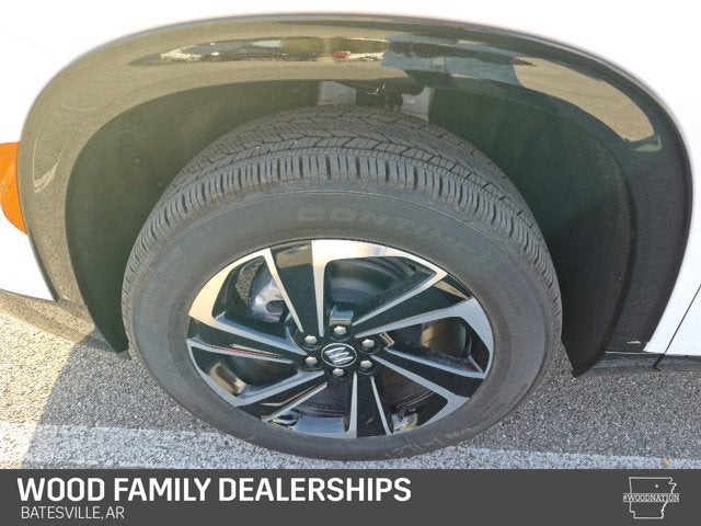 2027 Buick Enclave Sport Touring
