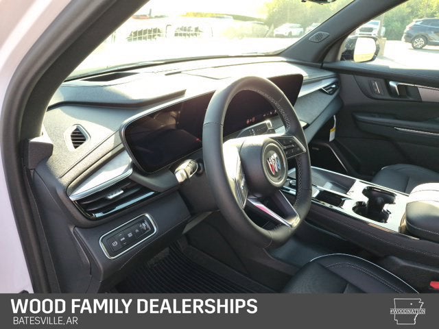 2027 Buick Enclave Sport Touring