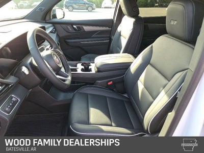 2027 Buick Enclave Sport Touring