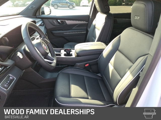 2027 Buick Enclave Sport Touring