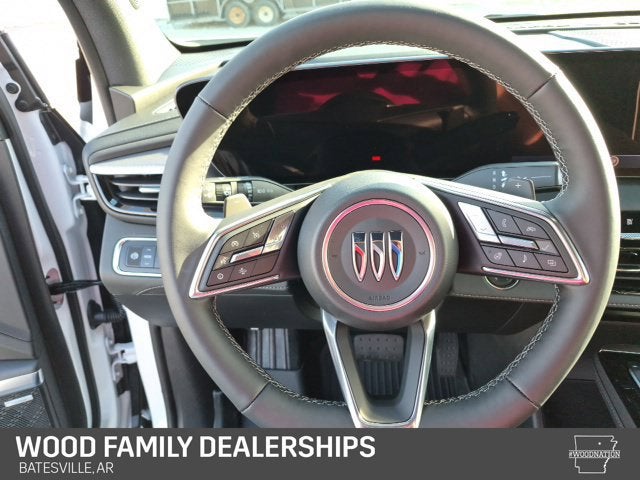 2027 Buick Enclave Sport Touring