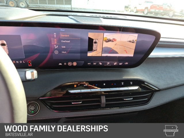 2027 Buick Enclave Sport Touring