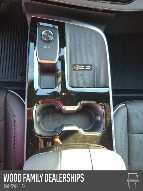 2027 Buick Enclave Sport Touring