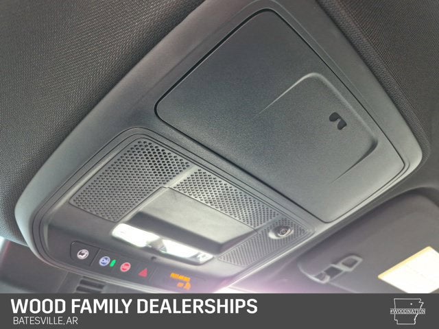 2027 Buick Enclave Sport Touring