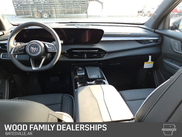 2027 Buick Enclave Sport Touring