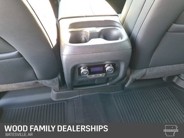 2027 Buick Enclave Sport Touring