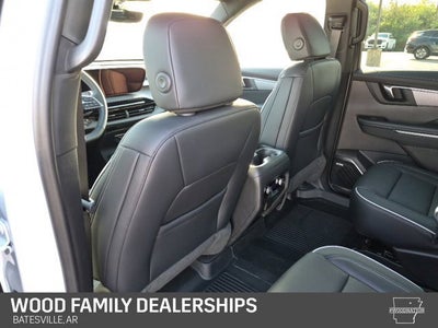 2027 Buick Enclave Sport Touring