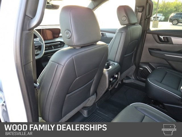 2027 Buick Enclave Sport Touring