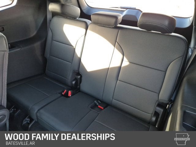 2027 Buick Enclave Sport Touring