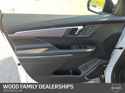 2027 Buick Enclave Sport Touring