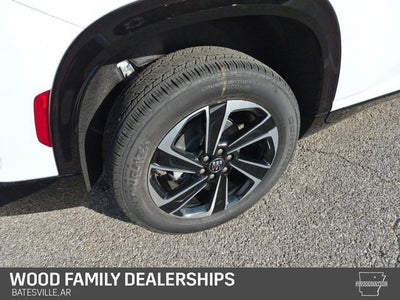 2027 Buick Enclave Sport Touring