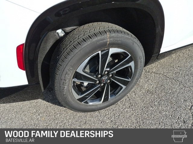2027 Buick Enclave Sport Touring