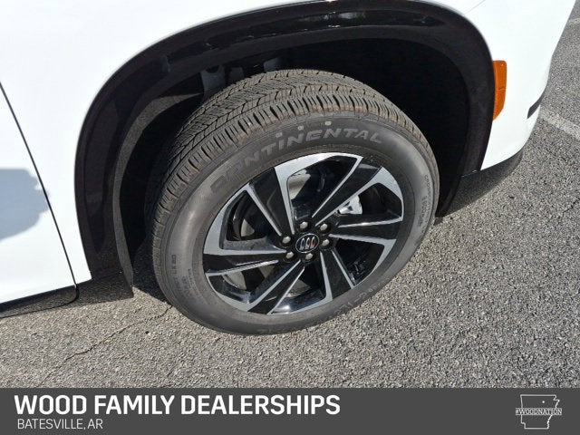 2027 Buick Enclave Sport Touring