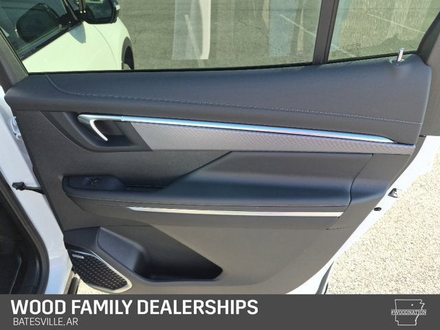 2027 Buick Enclave Sport Touring