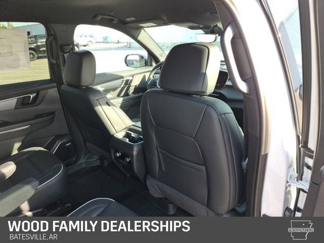 2027 Buick Enclave Sport Touring