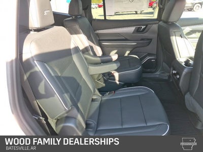 2027 Buick Enclave Sport Touring