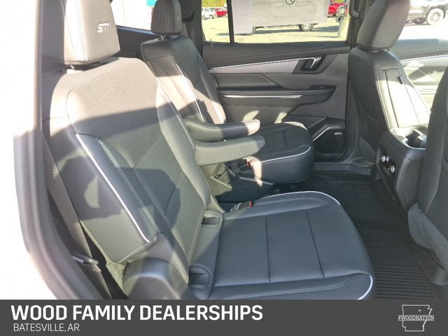 2027 Buick Enclave Sport Touring
