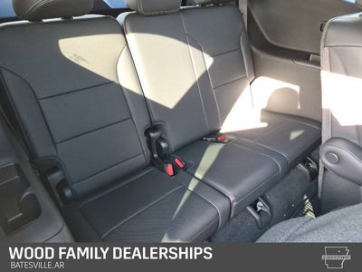 2027 Buick Enclave Sport Touring