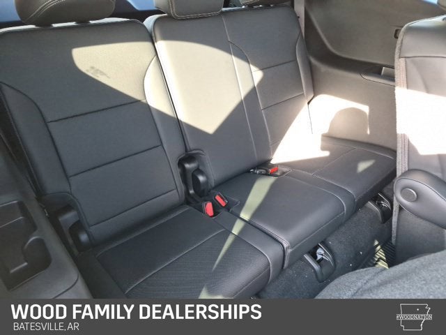2027 Buick Enclave Sport Touring