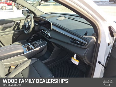 2027 Buick Enclave Sport Touring