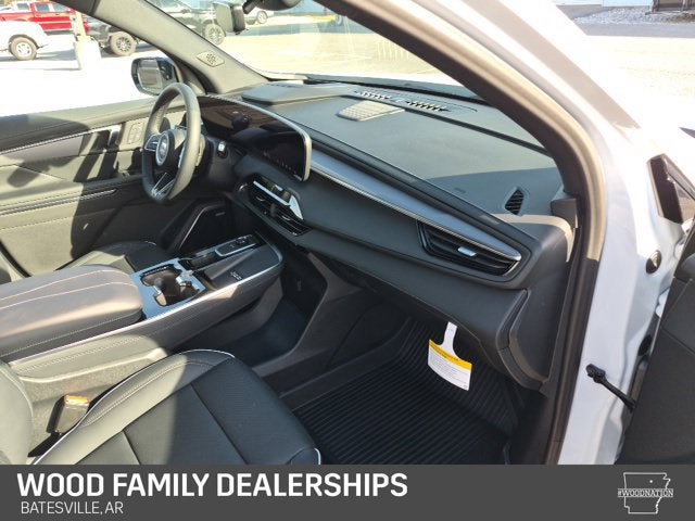 2027 Buick Enclave Sport Touring