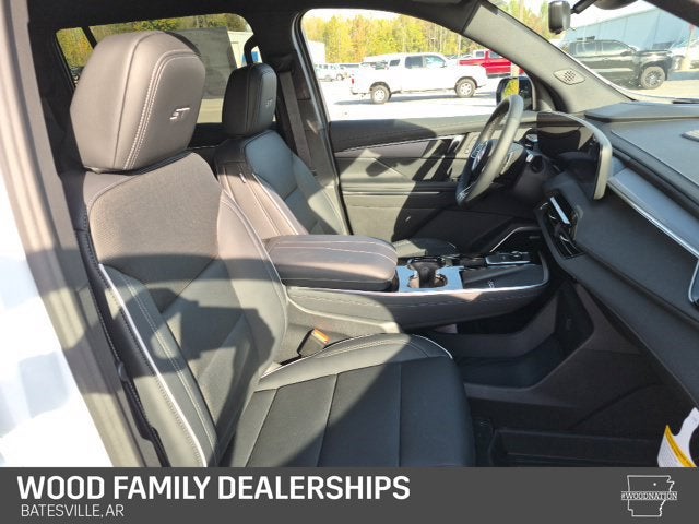 2027 Buick Enclave Sport Touring