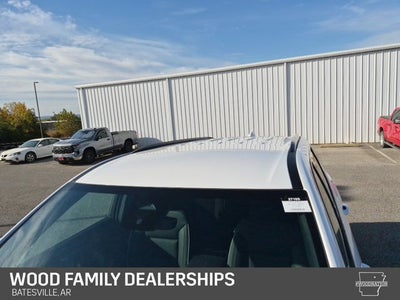 2027 Buick Enclave Sport Touring