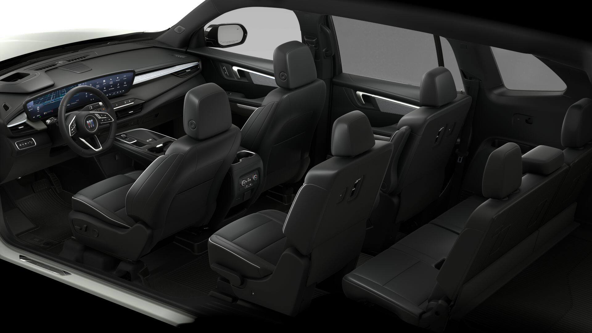 2027 Buick Enclave Sport Touring