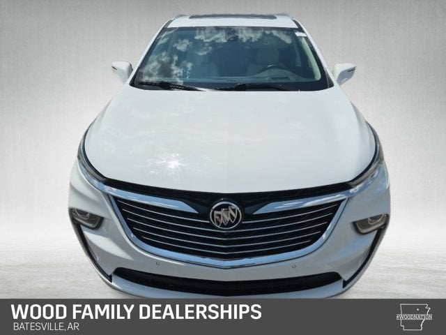 2024 Buick Enclave Premium