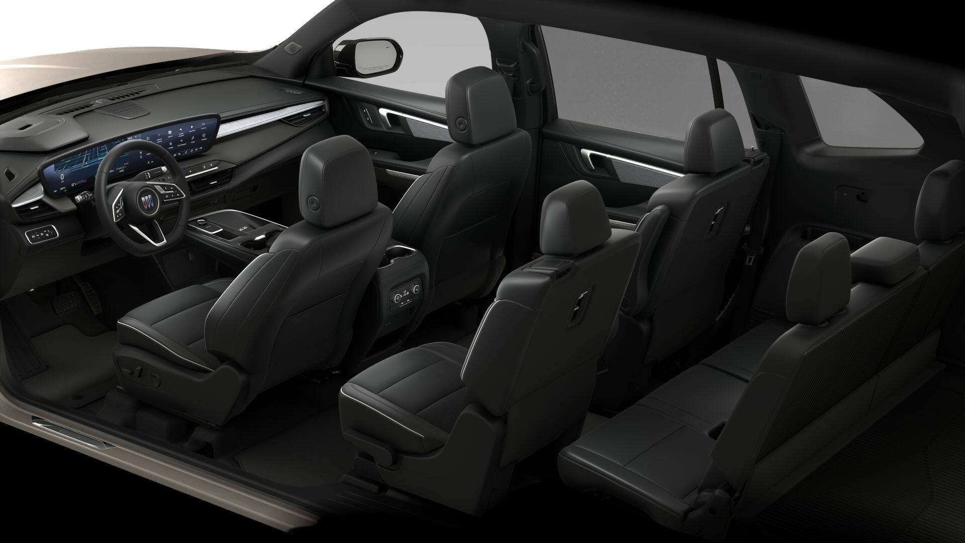 2027 Buick Enclave Sport Touring