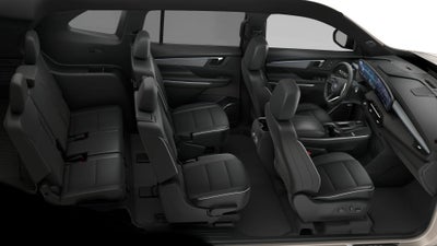 2027 Buick Enclave Sport Touring