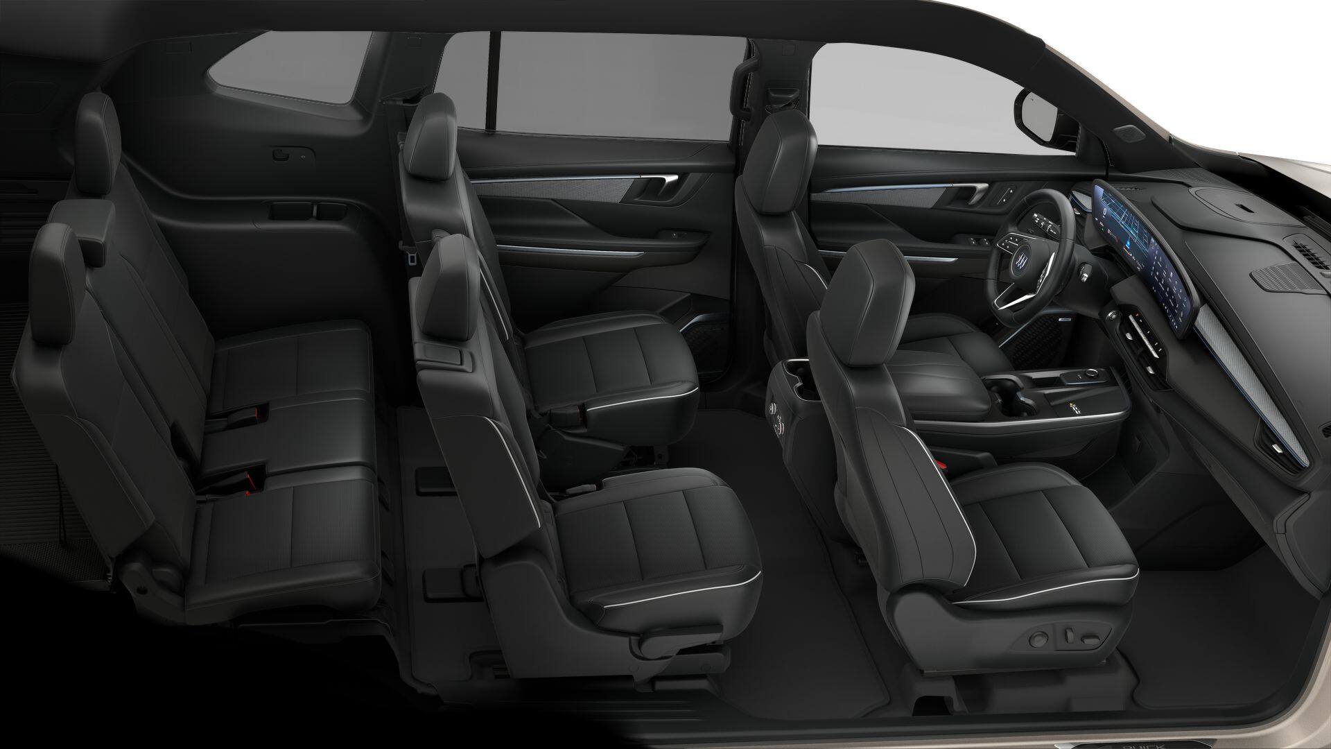 2027 Buick Enclave Sport Touring