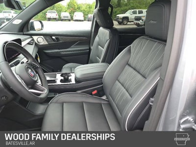 2027 Buick Enclave Avenir