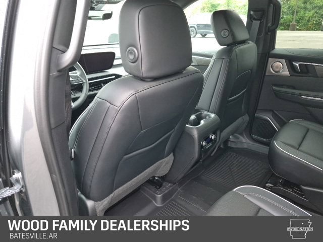 2027 Buick Enclave Avenir