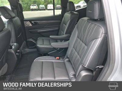 2027 Buick Enclave Avenir
