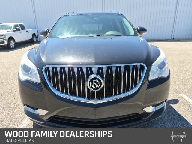 2014 Buick Enclave Leather