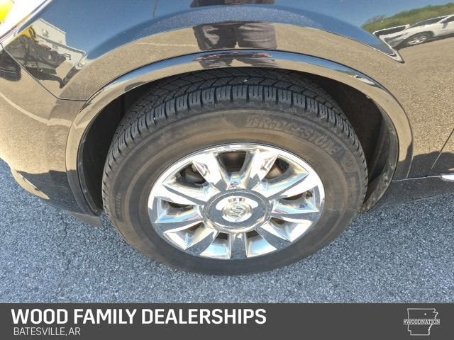 2014 Buick Enclave Leather